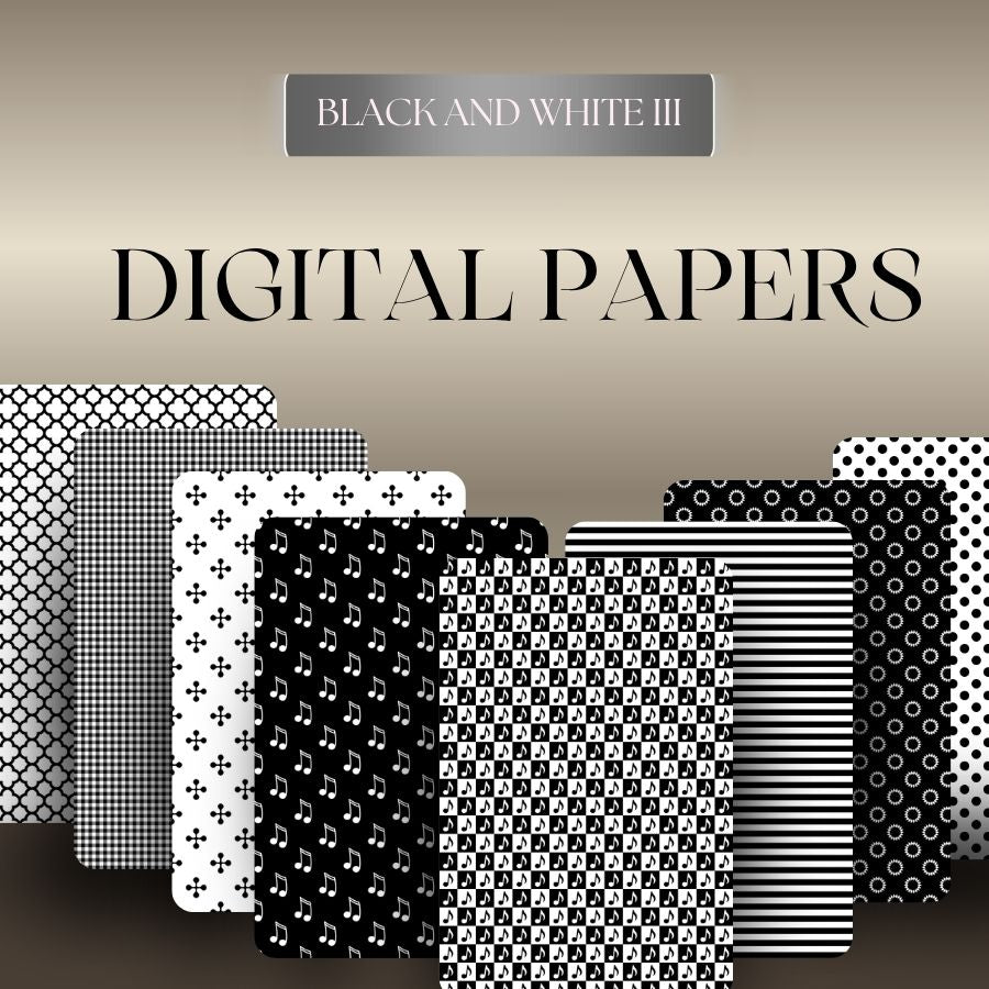 Digital Papers