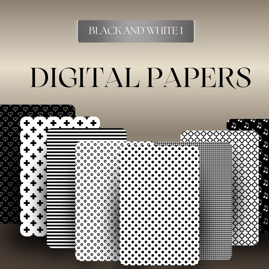 DIGITAL PAPERS